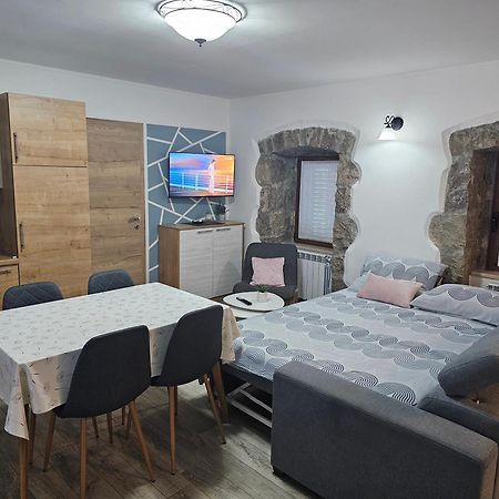 Villa Kos Lupoglav  Dış mekan fotoğraf