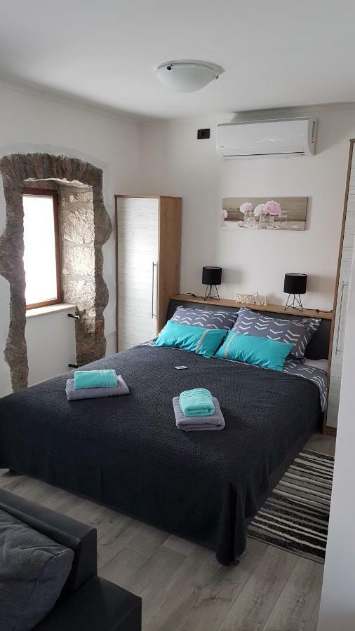 Villa Kos Lupoglav  Dış mekan fotoğraf